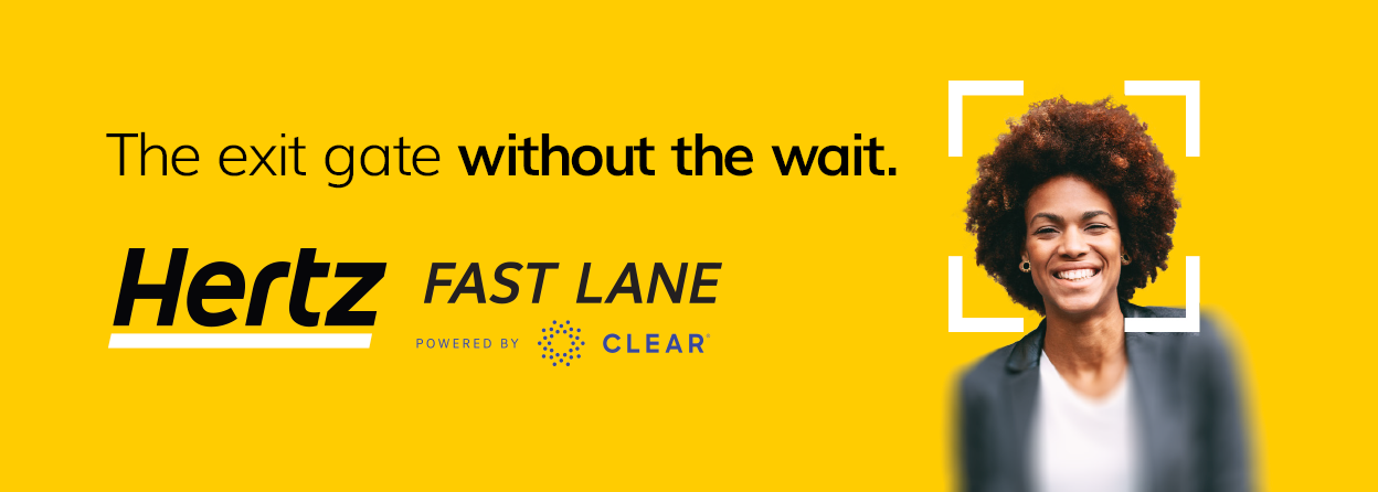 Clear - Hertz
