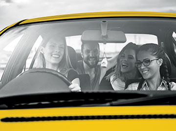 Young Driver Fee Waived In Auckland on weekends. Young Driver Fee Waived In Auckland on weekends.