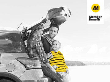AA Members Cover Bundle AA Members Cover Bundle