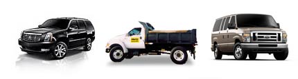 truck rental