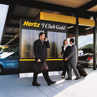 Guide To Rent A Car From Hertz