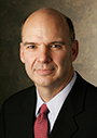 Scott Massengill | Senior Vice President and Treasurer