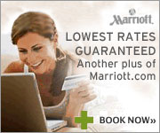 Marriott Offers