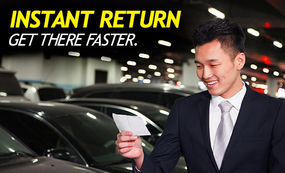 hertz car return cancun