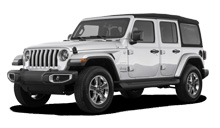Jeep Wrangler 2 Or 4 Dr image