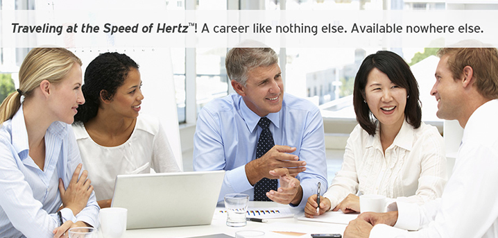 Hertz Rental Car - Hertz Jobs - Hertz Rental Car Careers