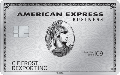 American Express logo