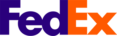 Fedex Logo - Hertz