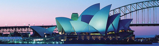 Car rental sydney