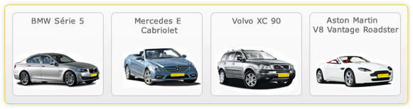 Hertz Prestige Collection Hertz Prestige Collection