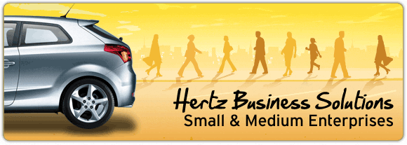 Hertz Business Solutions - SME