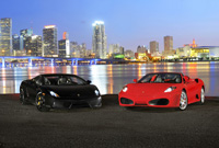 USA Car Collections