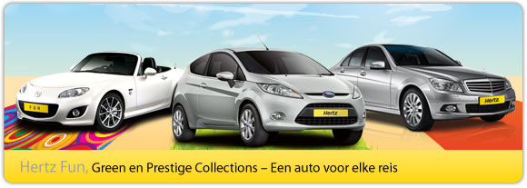 Hertz Collection Hertz Collection