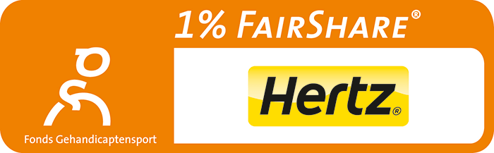 Fonds Gehandicaptensport Fonds Gehandicaptensport