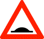 speed bump