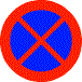 stop forbidden