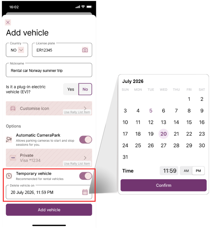 easypark