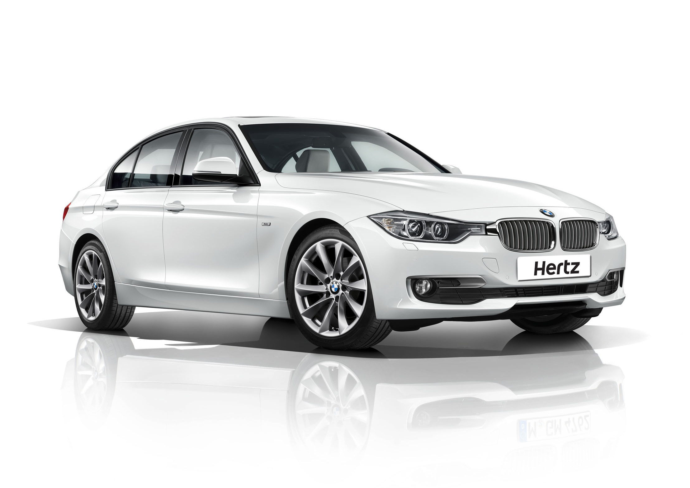 New zealand bmw rental #3