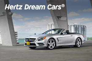 Hertz Vehicles | Hertz Fleet Guide | Hertz