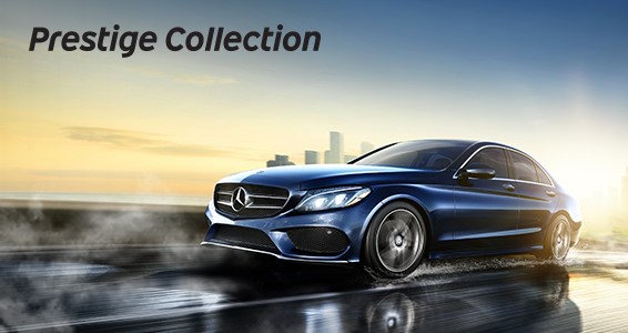 Hertz Prestige Collection