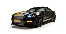 mustang