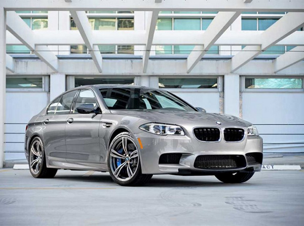 Bmw rental lax airport