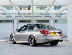 Bmw car rental houston #3