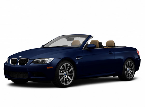 Bmw Car Rental Nyc