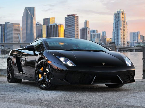 Lamborghini Gallardo Lp 550 2 Rental Hertz