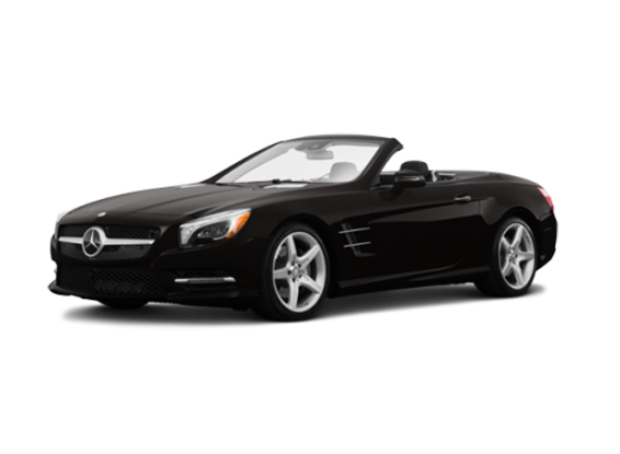 Mercedes SLC-Class - Hertz Car Rental