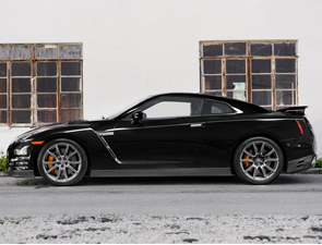 Nissan gtr lease rates #2