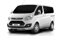 9-Seater<br />z.B. Ford Tourneo