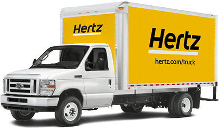 What Companies Use Box Trucks  