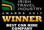 Hertz Best Car Hire Company 2017