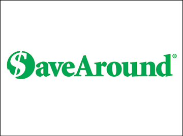 SaveAround Member Savings from Hertz