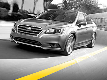 subaru car rental las vegas