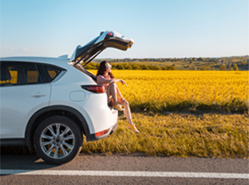 Auto Club Members get 15% off the base rate in Australia.