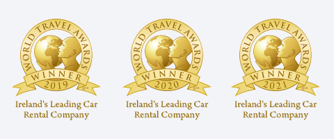 Ireland's Leading Car Rental Company