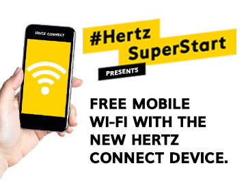 The New Hertz Connect