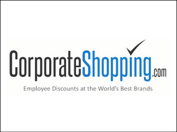 Corporate Shopping Member Savings from Hertz