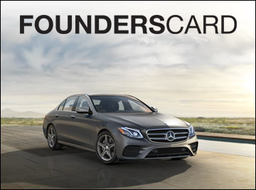 FoundersCard Member Savings from Hertz