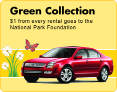 Hertz Green Collection