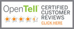 Certified Customer Reviews