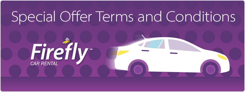 is firefly a good car rental company