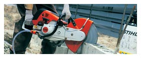 Concrete Equipment Rental - Masonry Equipment Rental - Concrete Saw Rental