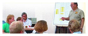 Safety Equipment Rental - Safety Training Class
