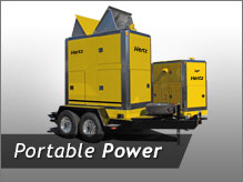 Portable Power