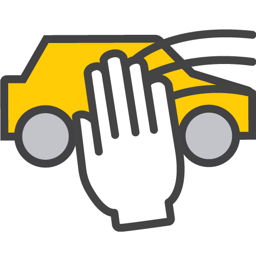 Maintenance icon - Hertz