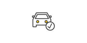 Uber Pick Up Icon- Hertz