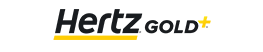Get more with Hertz Gold Plus Rewards®